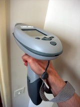 d&eacute;tecteur XL300